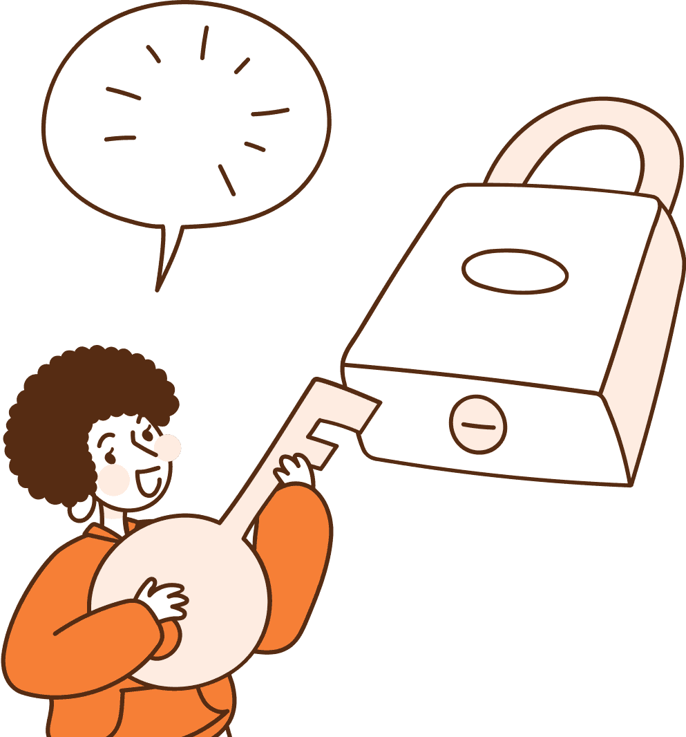 online learning illustration